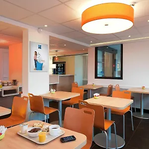 Hotel Ibis Budget Porte D'orleans, Paryż